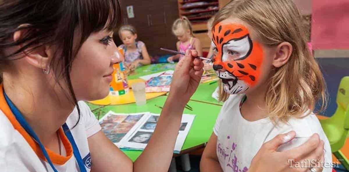 Liparis Resort Otel & Spa